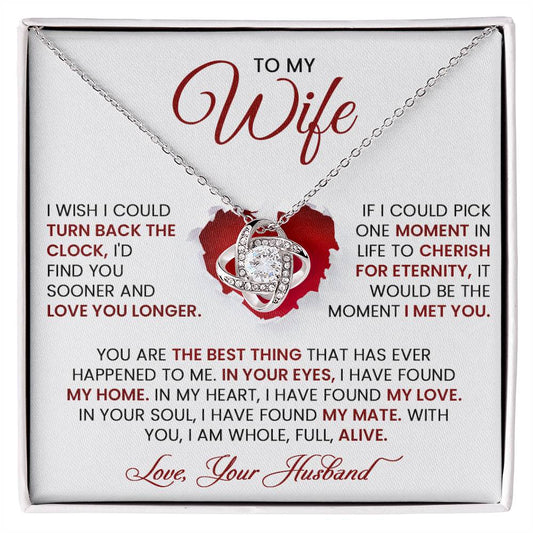 You Are The Best Thing - Gift for Wife from Husband
